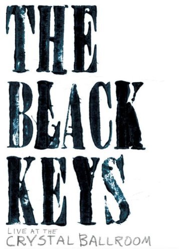Black Keys/Black Keys Live At The Crystal@Black Keys Live At The Crystal